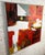 Abstract Late 20th Century Abstract Oil on Canvas by Lee Reynolds Burr For Sale - Image 3 of 8