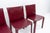 Cab 412 Chairs by Mario Bellini for Cassina, 1990s, Set of 4 For Sale - Image 12 of 14