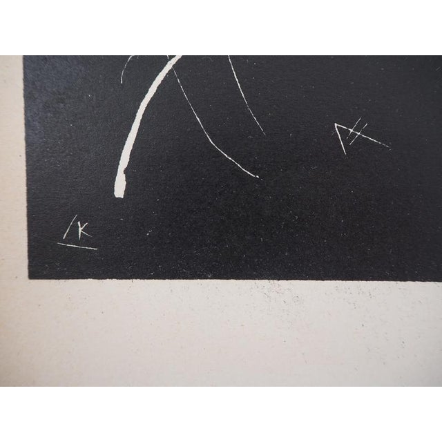 Vassily Kandinsky, Small Worlds, Lithograph For Sale - Image 6 of 7