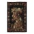 Wooded Vines Handwoven Tapestry - 138 X 89 Cm (4'5" X 2'9") - Requires Rod Size 2 For Sale