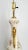 Lamp Pair Gold Parrots For Sale - Image 11 of 13