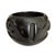 Ceramic Native American Pottery From the Santa Clara Pueblo, Signed Stella Charavarria For Sale - Image 7 of 15