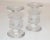Pair Timo Sarpaneva Festivo Candlesticks for Iittala Finland Scandinavian Modern For Sale - Image 11 of 13