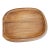 Dansk Teak Serving Tray by Jens Quistgaard For Sale