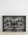 Neoclassical Wrought Iron Console With Belgian Bluestone For Sale In Greensboro - Image 6 of 12