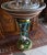 Large Murano Glass Light Fountain, Italy, 1950s For Sale - Image 9 of 13