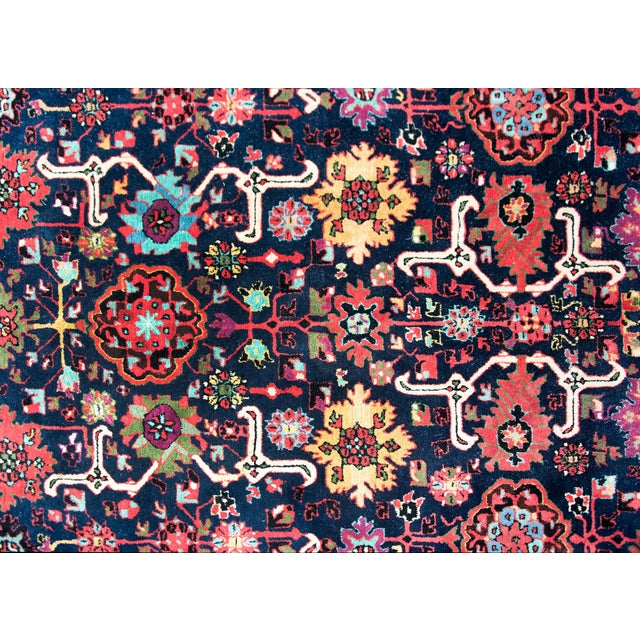 Early 20th Century German Tetex Rug For Sale - Image 12 of 15