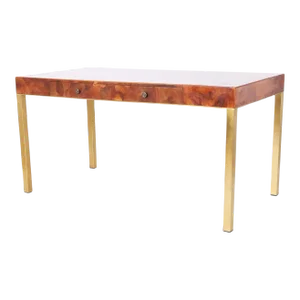 Mid-Century Writing Desk by Thomasville