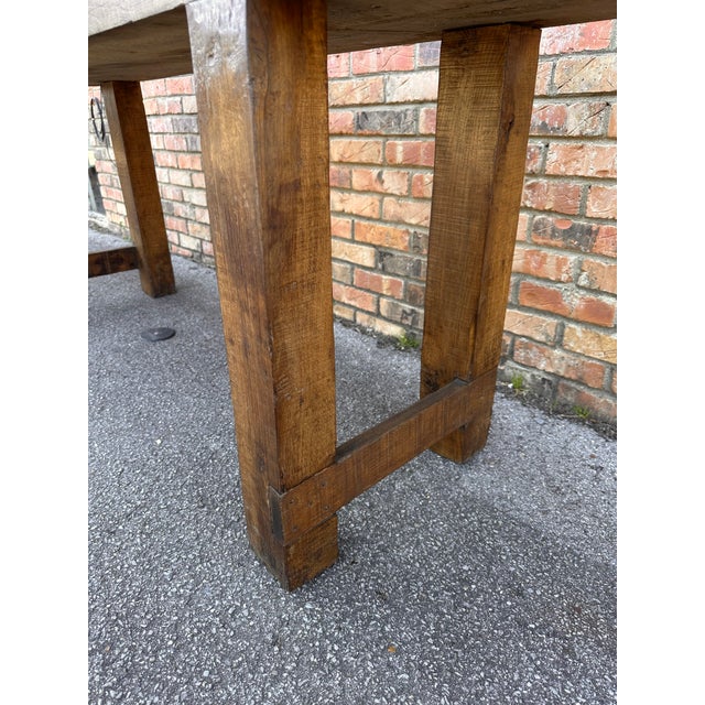 18th Century English Console For Sale - Image 10 of 12