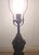 Vintage Three Monkeys Table Lamp For Sale - Image 13 of 13