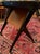Jean Prouvé Mid 20th Century Desk, Freestanding, French Designer Attributed to Jean Prouvé For Sale - Image 4 of 12