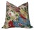 Rockbird Linen Pillow Cover in Natural, 20x20 Pillow For Sale