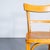 Honey Bentwood Dining Chairs from Baumann, 1950s, Set of 6 For Sale - Image 4 of 12
