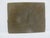 Bronze Bronze Medal Plaque Albert Bartholomé Aux Morts French Père-Lachaise H. Kautsch For Sale - Image 8 of 8