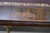 Romweber Thornhill House Collection Carleton Varney Norris Wakefield Mahogany Leather Writing Desk For Sale - Image 16 of 17