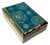 Traditional Vintage Italian Florentine Handcrafted Box For Sale - Image 3 of 6