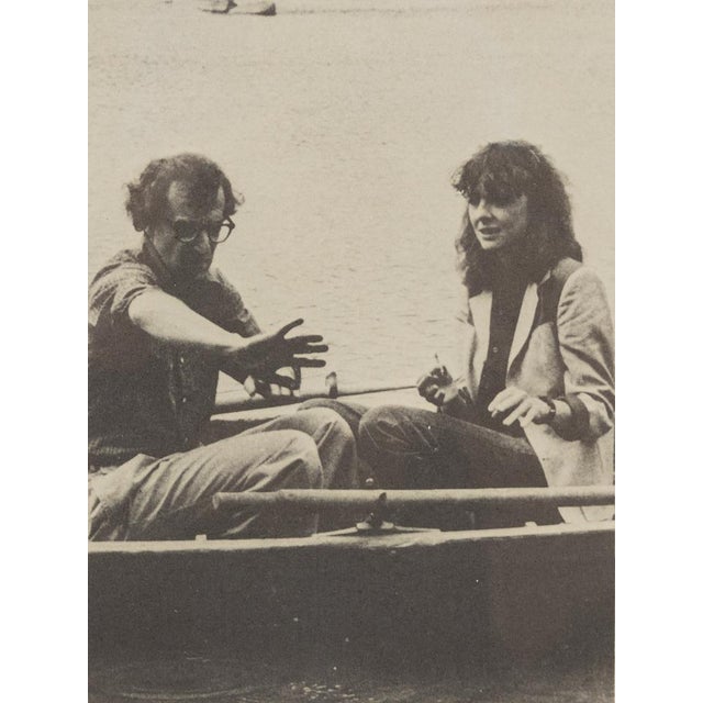 Black Manhattan Film Poster, 1970s For Sale - Image 8 of 14