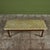 Wood t.h Robsjohn Gibbings Capiz Shell Coffee Table for Widdicomb For Sale - Image 7 of 12