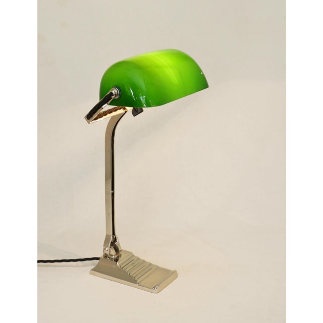 Art Deco Desk Lamp, 1920s For Sale - Image 13 of 13