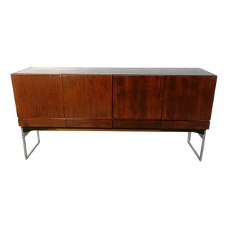 Mid-Century Highboard, 1960s For Sale