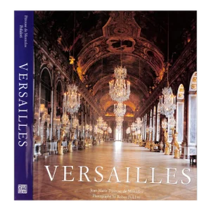 "Versailles" 1991 Perouse De Montclos, Jean-Marie