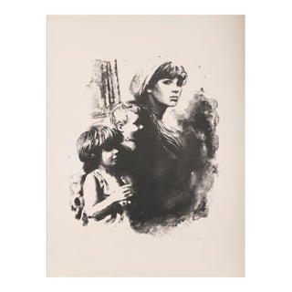 Trio, Sandu Liberman For Sale