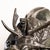 Antoine-Louis Barye, Panther & Stag Hunting Scene, 1800, Bronze For Sale - Image 12 of 18