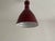 1970s Vintage Industrial Pendant Light by Sijaj Hrastnik, Former Yugoslavia, 1970s For Sale - Image 5 of 13