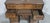 Antique Georgian Mahogany Desk, 1750 For Sale - Image 17 of 18