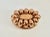 Offered is an antique 19th c. English copper jelly/aspic mold. This high quality mold is made from a heavy gauge of copper...