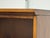 Wood William Sonoma for Pottery Barn Printer's Two Piece Storage Bookcase For Sale - Image 7 of 12