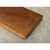 French 19th Century Beech Chopping Block For Sale - Image 4 of 7