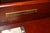 Brown Ethan Allen Mahogany Newport Collection Chest Buffet Server Sideboard Commode For Sale - Image 8 of 9
