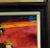 Impressionist "Chestnut" Helen Zarin Expressionist Figurative Oil Painting, Framed For Sale - Image 3 of 5