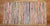 Blue Zabihi Collection Vintage Mini Size Rag Rug - 2'1" x 3'9" For Sale - Image 8 of 9