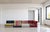 Mah Jong Sofa by Hans Hopfer for Roche Bobois, 1971, Set of 4 For Sale - Image 4 of 12