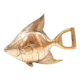 Contemporary Bottle Opener - Nemo Fish For Sale