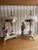 20th Century Ceramic Lamps, Set of 2 For Sale - Image 10 of 11