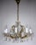 Crystal Maria Theresia Chandelier by Palme Walter for Palwa, 1960s For Sale - Image 6 of 12