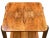 Art Deco Side Tables, Set of 2 For Sale - Image 3 of 7