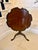 Antique George III Mahogany Tripod Centre Table, 1800 For Sale - Image 13 of 13