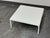 Jean-Marie Massaud for MDF Italia Yale Low Square Coffee Table For Sale - Image 9 of 12