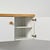 2-Door Wall Sideboard by Charlotte Perriand for Les Arcs, 1970s For Sale - Image 3 of 11