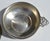 Early 20th-Century Eales 1779 Silverplate Footed Chafing Buffet Server Pinnacle Knob For Sale - Image 12 of 15