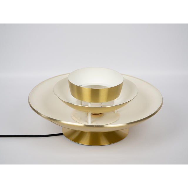 Vintage Danish Hanging Lamp, 1980s For Sale - Image 6 of 11