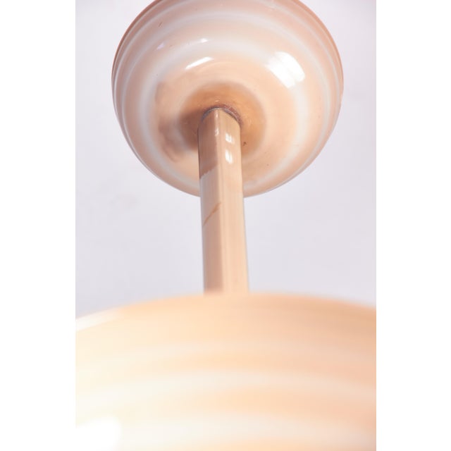 Murano Glass Chandelie by Ercole Barovier, 1930s For Sale - Image 11 of 14