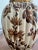 1940s 1940s Plateelbakkerij Zuid-Holland Lidded Vase, Gouda, Netherlands For Sale - Image 5 of 12