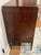 Paul McCobb Mid Cent Modern Paul McCobb for Calvin Chest of Drawers With Brass X Stretcher For Sale - Image 4 of 7