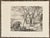 Traditional 1922 William Meyerowitz Park Landscape Etching For Sale - Image 3 of 3