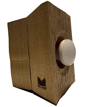 Pellicola Uno Lamp by Pietro Meccani for Meccani Design